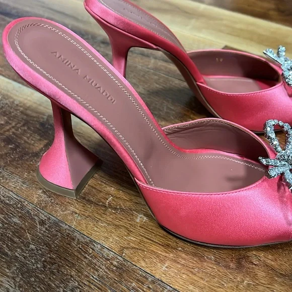 Amina muaddi Rosie mule - Picture 5 of 6